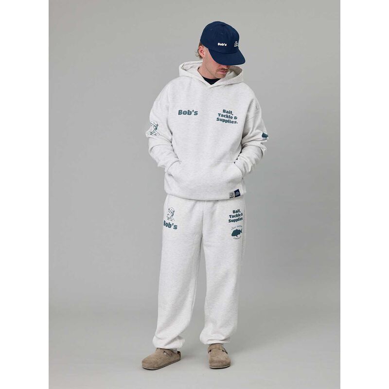 Just Another Fisherman Bobs South Hood image number 3